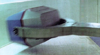 centrifuge The 'fuge