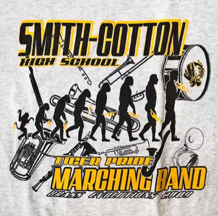 smith-cotton
