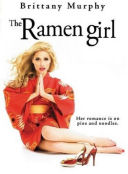 the ramen girl