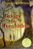 bridge to terabithia