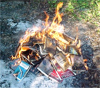 burningbook