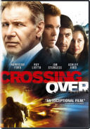 crossing-over