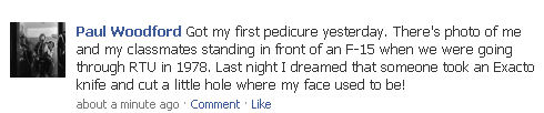 facebook status 1