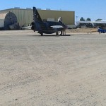BAC Lightning