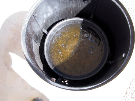 09-27-09_3a Smoker & water pan