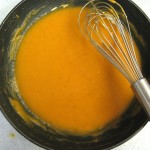 Sriracha sauce